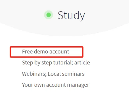 Account Types Account Types