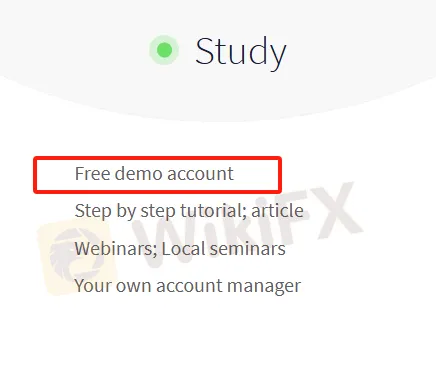 Account Types Account Types
