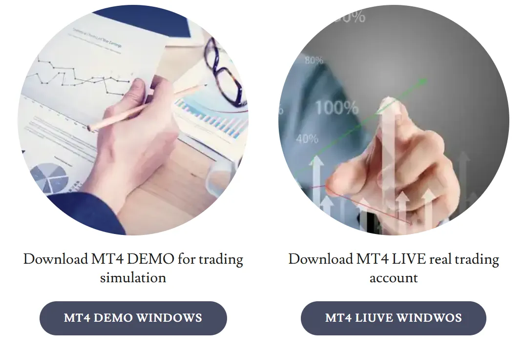 Trading Platform Trading Platform