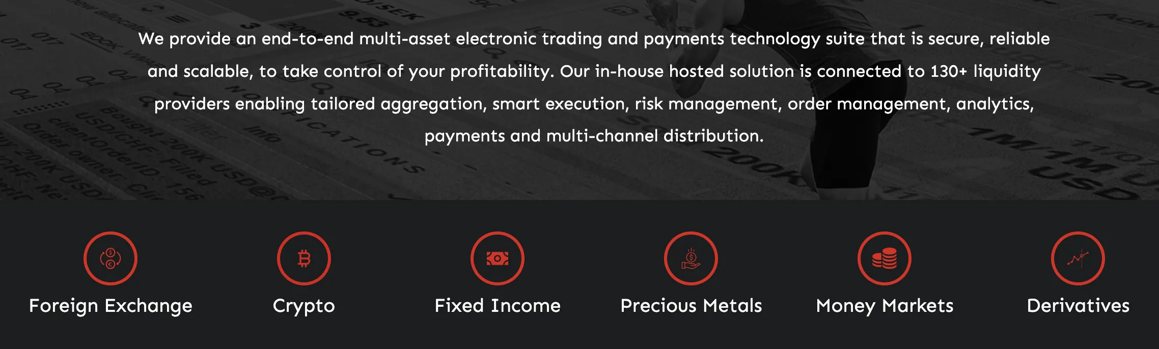 What Can I Trade on smartTrade?