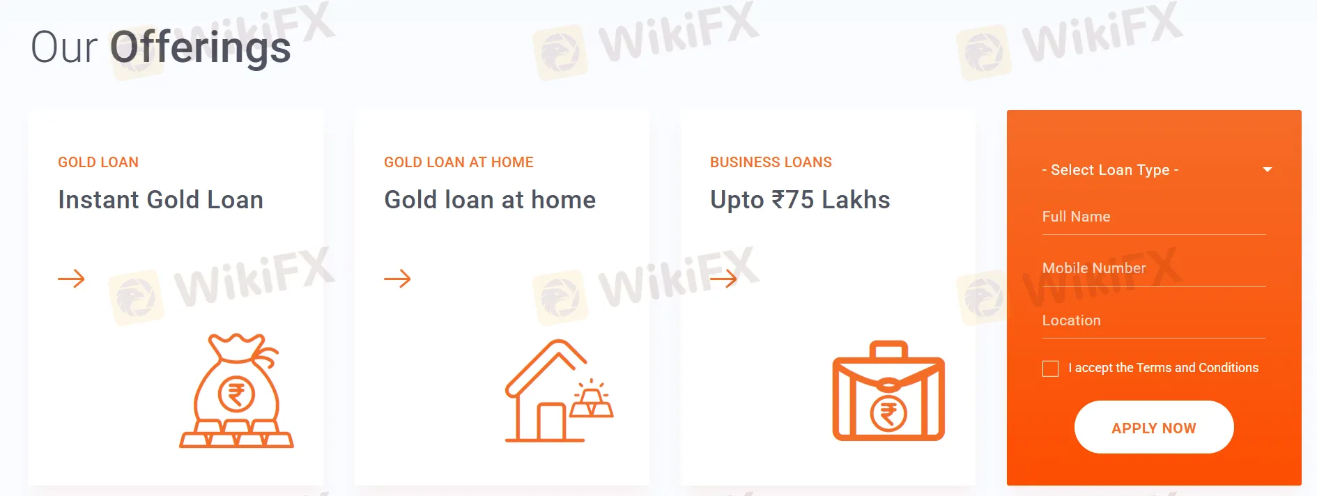 Loan Services Loan Services