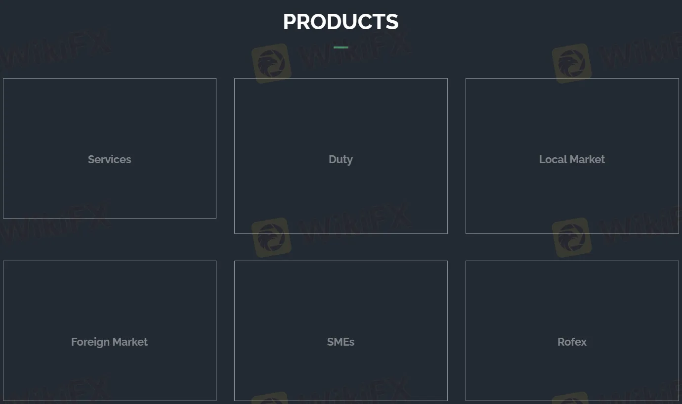 Productos