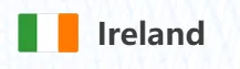 Ireland Ireland