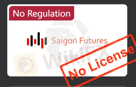 No license No license