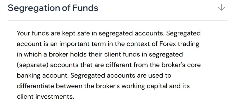 Account Types Account Types