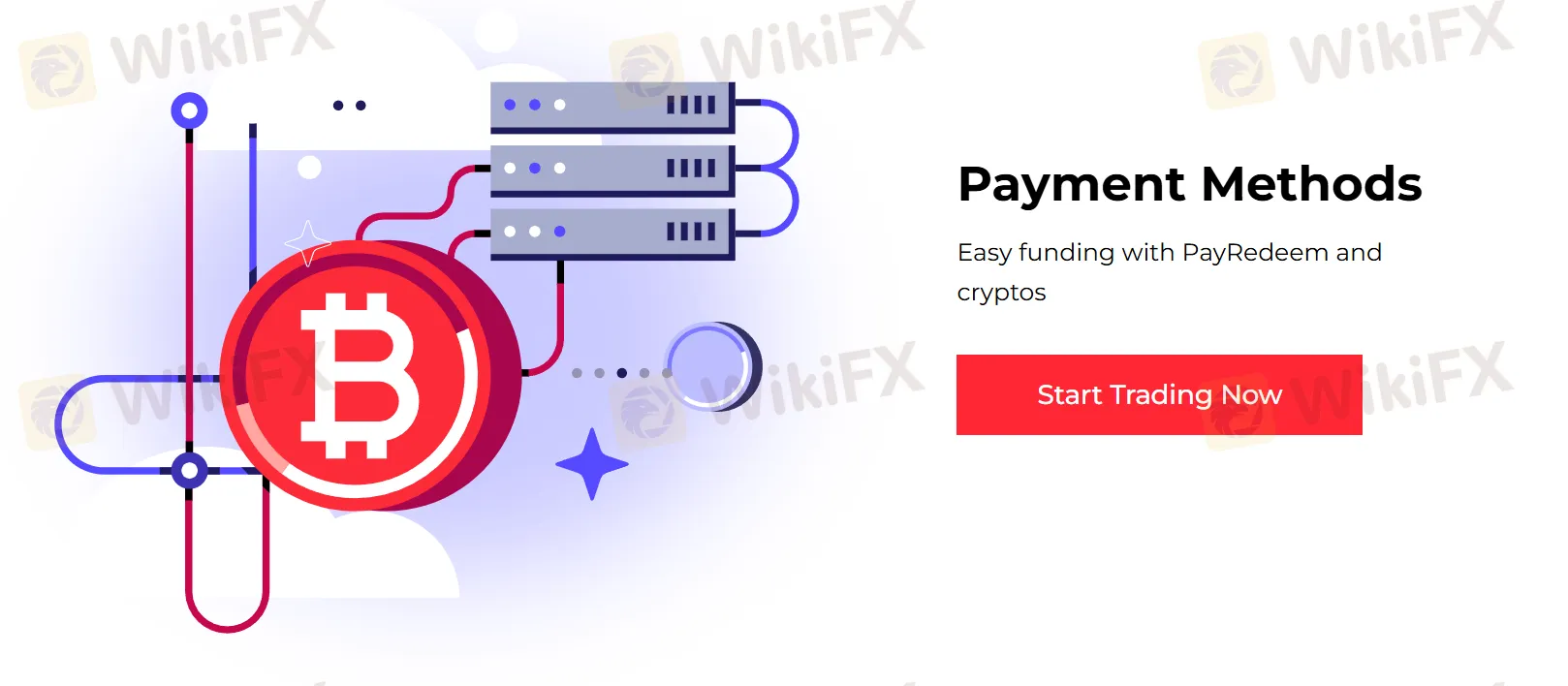 Payment methods Payment methods