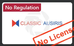 No license No license