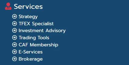 Services Services