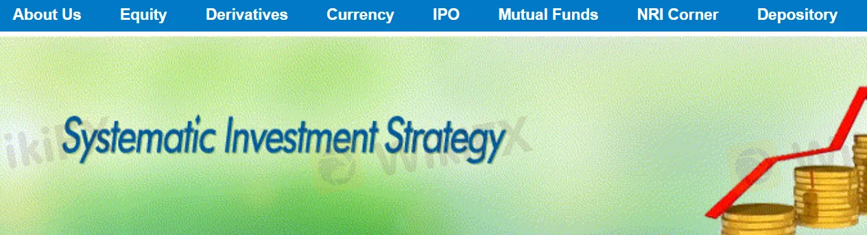 What Can I Trade on SSPL?