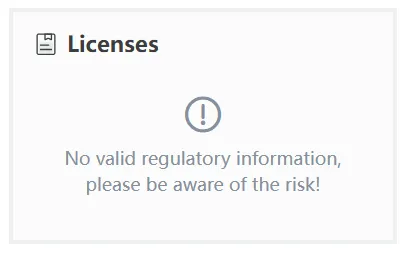 license license