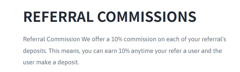 Fees