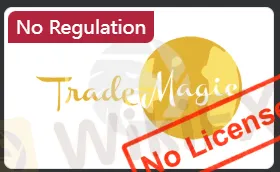 No license No license