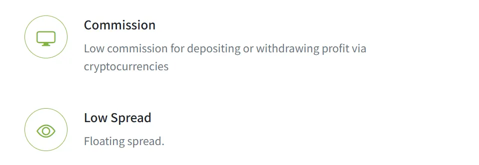 Trade Magic Fees