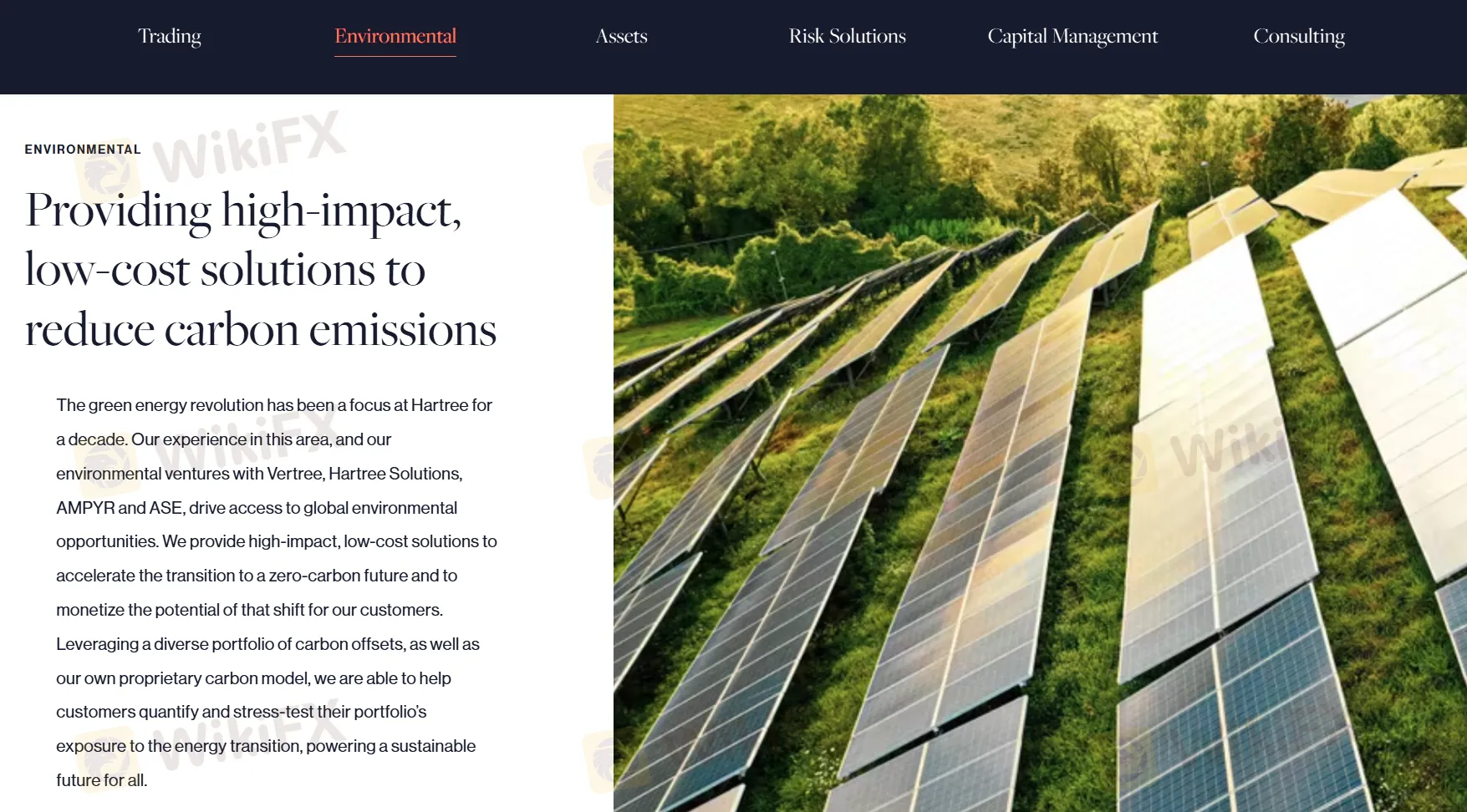 Environmental Environmental