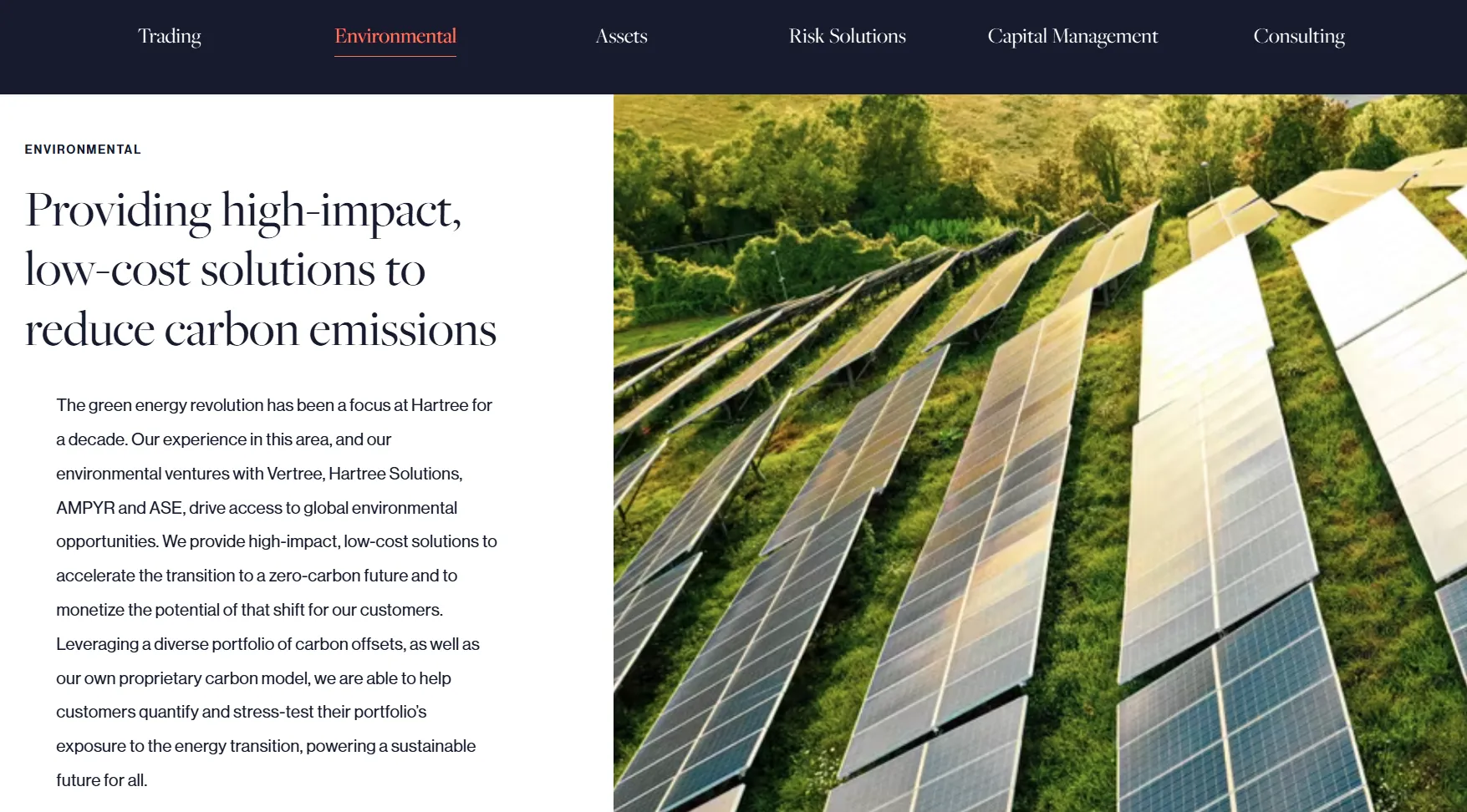 Environmental