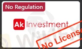 No license No license