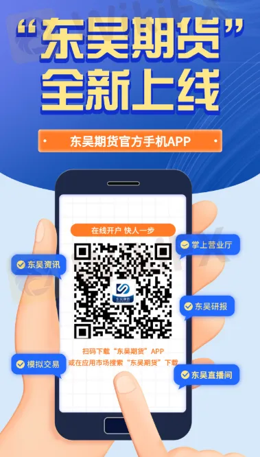 تطبيق Soochow Futures