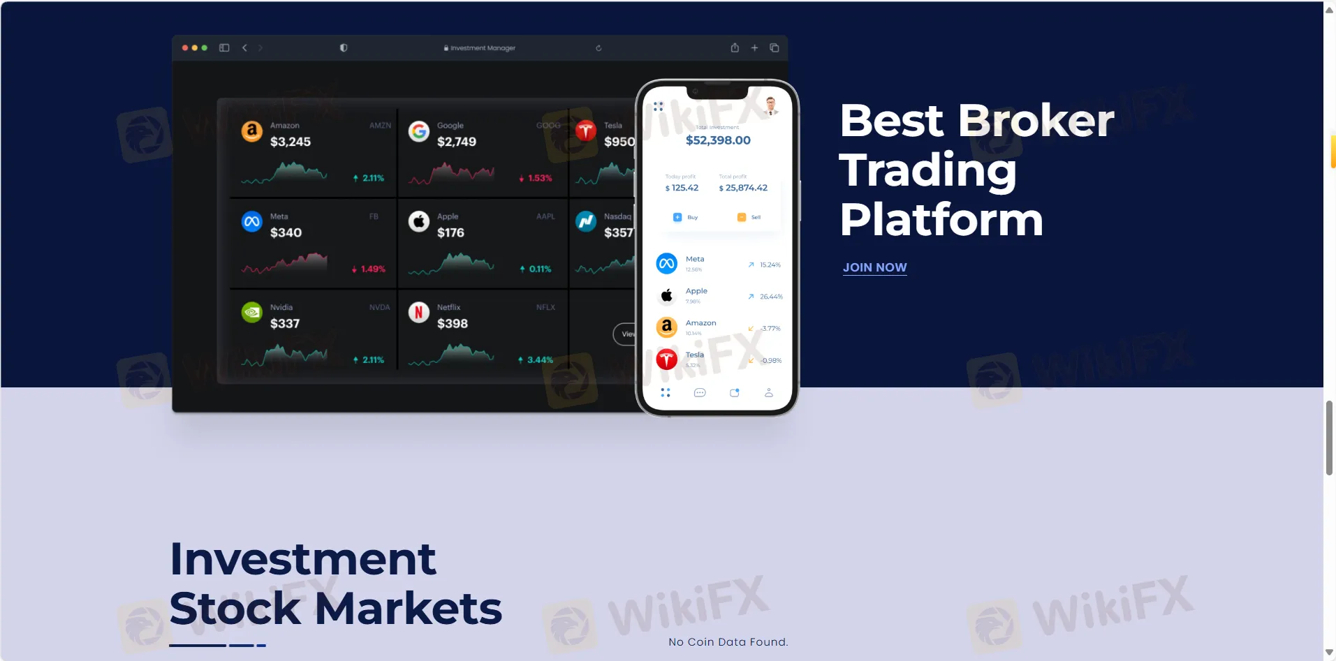 CapitalFX App