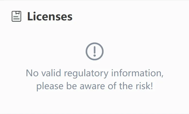 license license