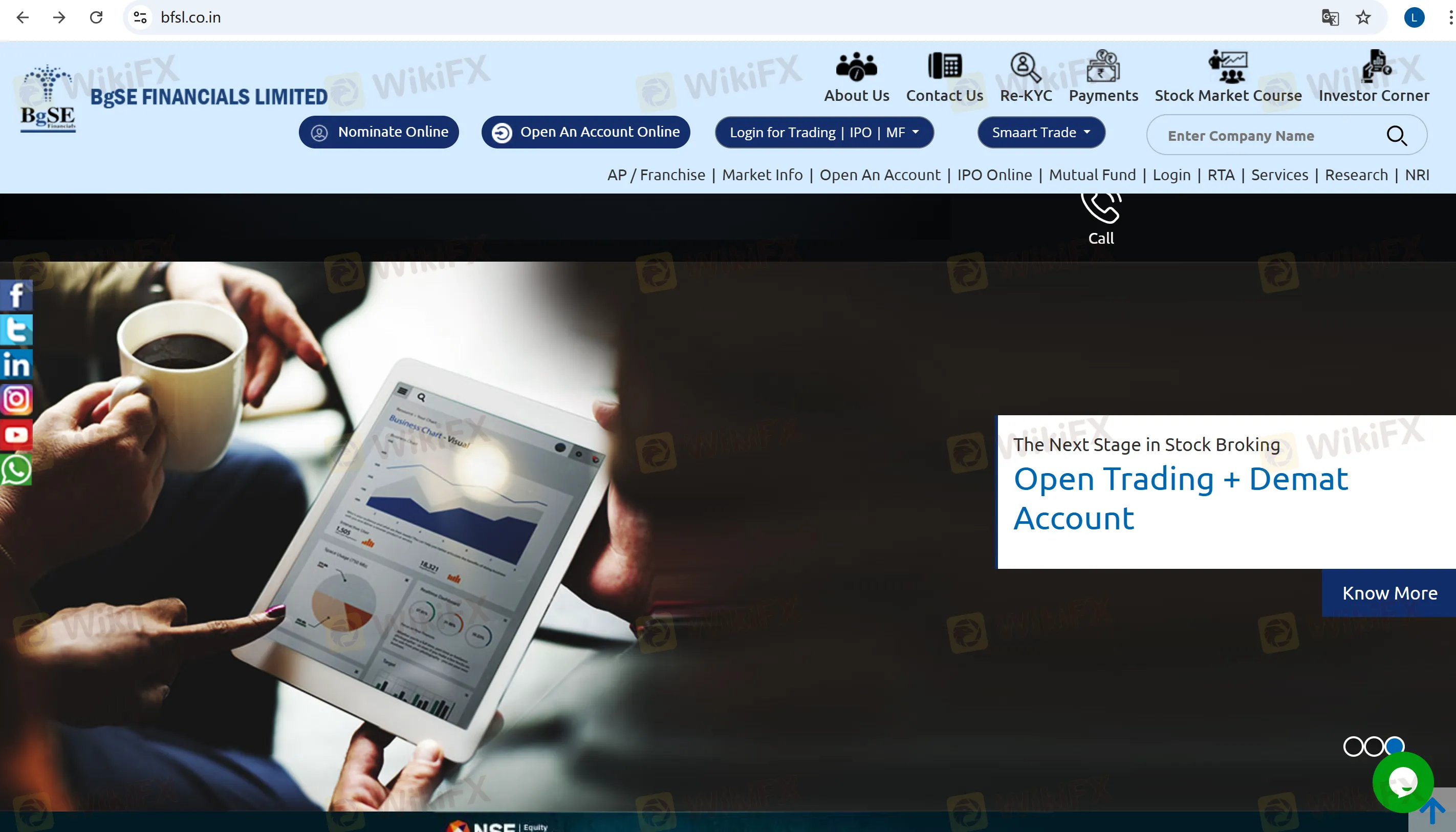 Account Type Account Type