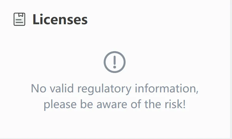 license license