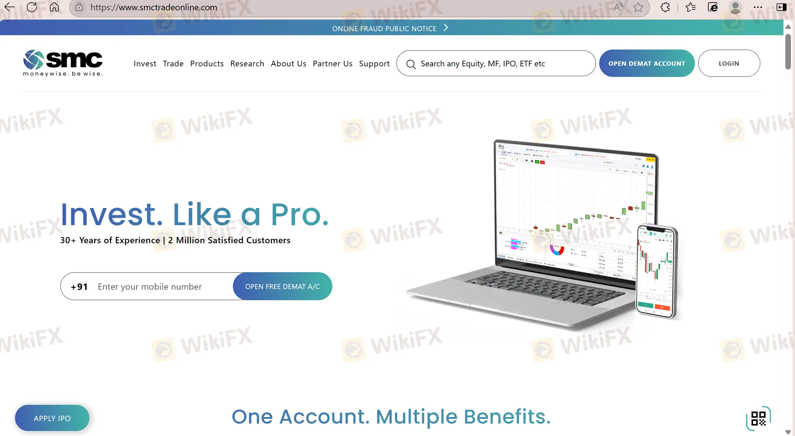 SMC Information SMC Information