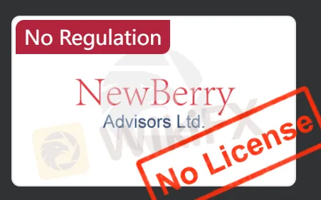 No license No license