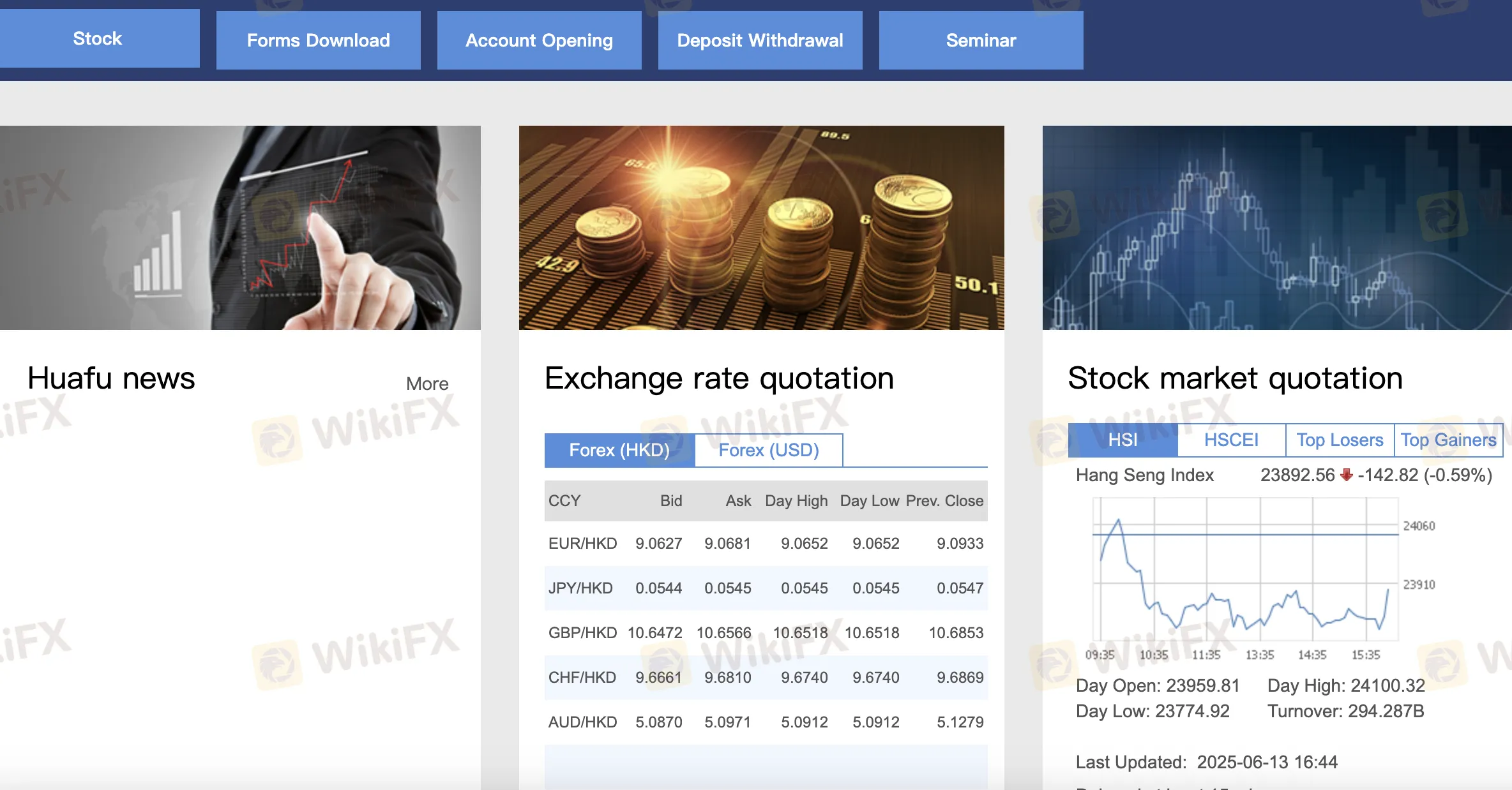 Products and Services Products and Services