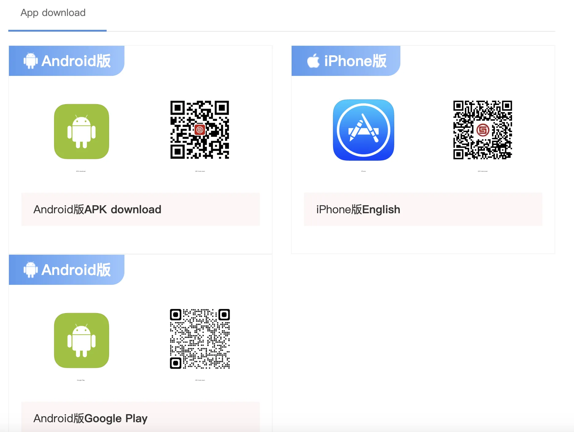 Trading Platform Trading Platform