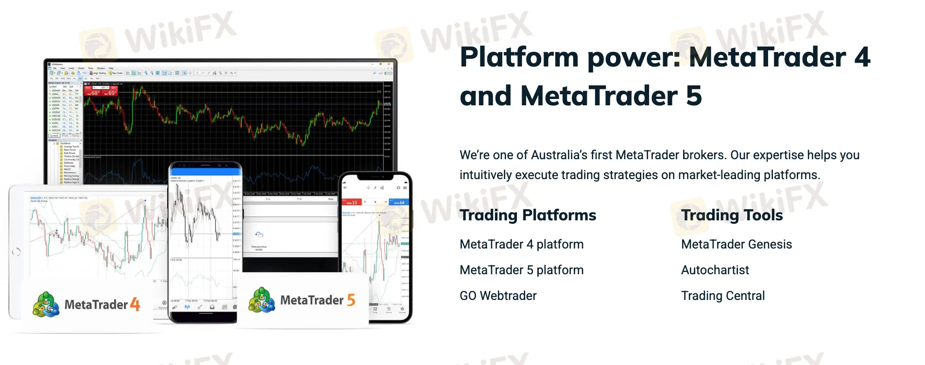 Trading Platform Trading Platform