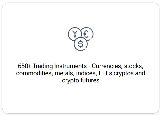 What Can I Trade on IFC MARKETS? What Can I Trade on IFC MARKETS?