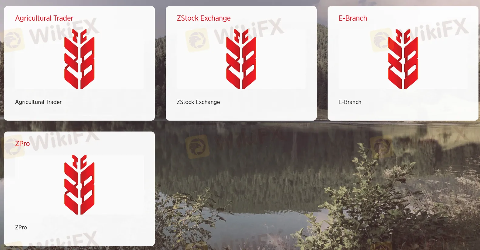 Trading Platform Trading Platform