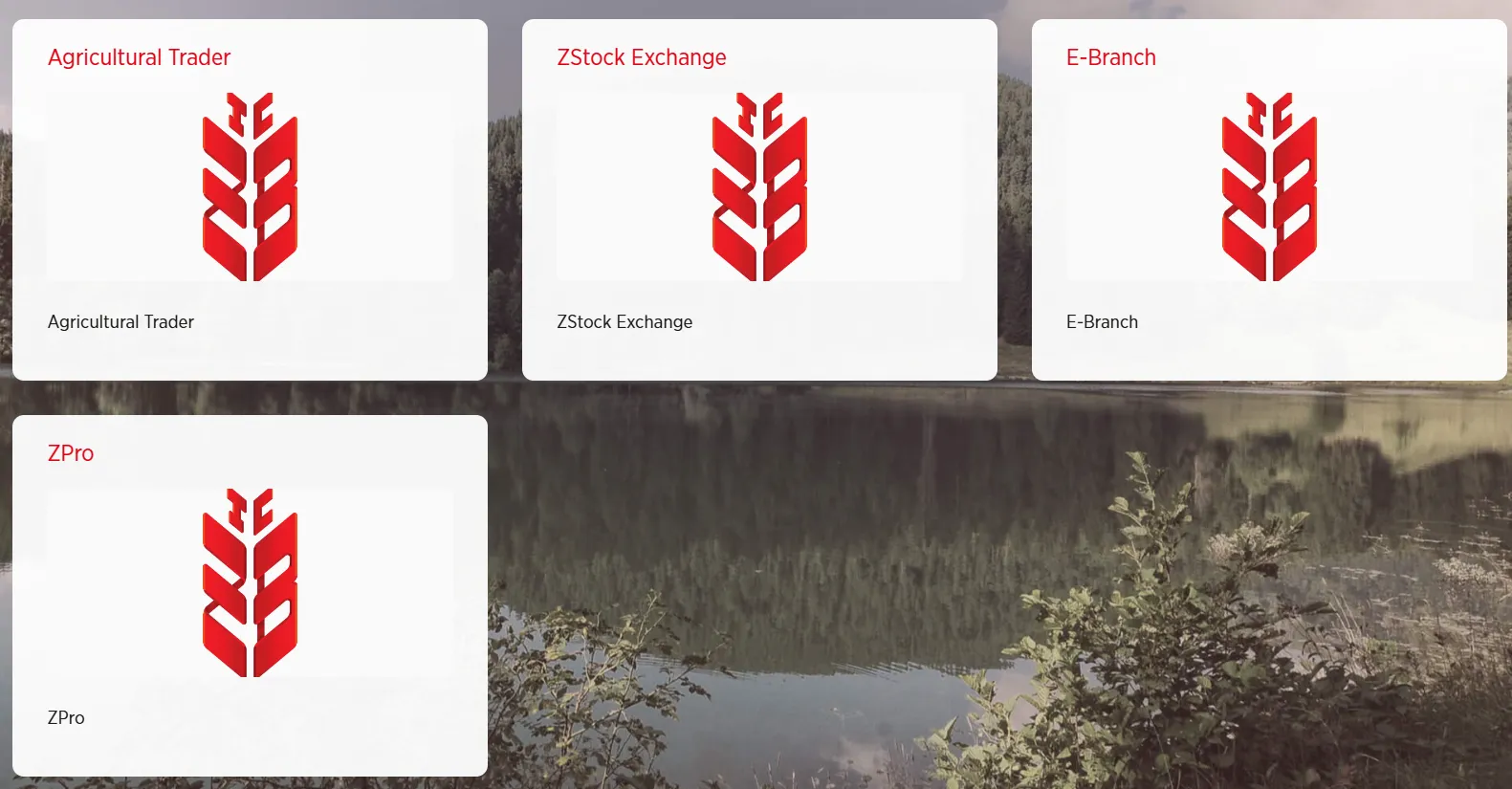 Trading Platform Trading Platform