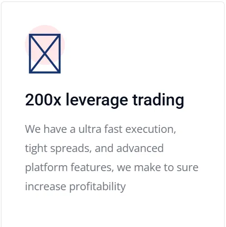 Leverage