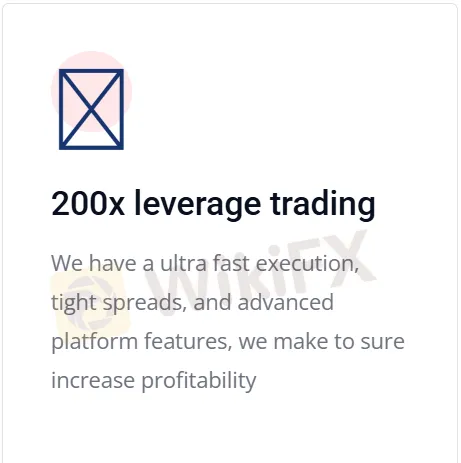 Leverage