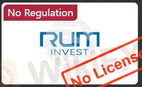 No license No license