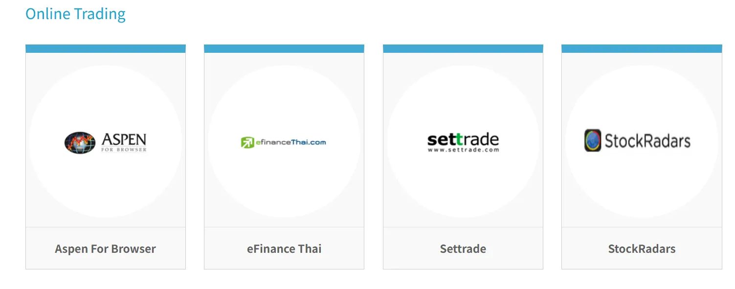 Trading Platform Trading Platform