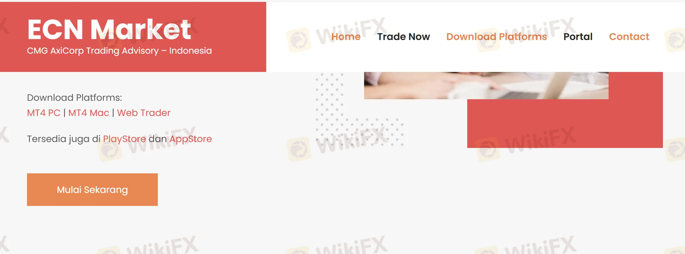 Trading Platform Trading Platform