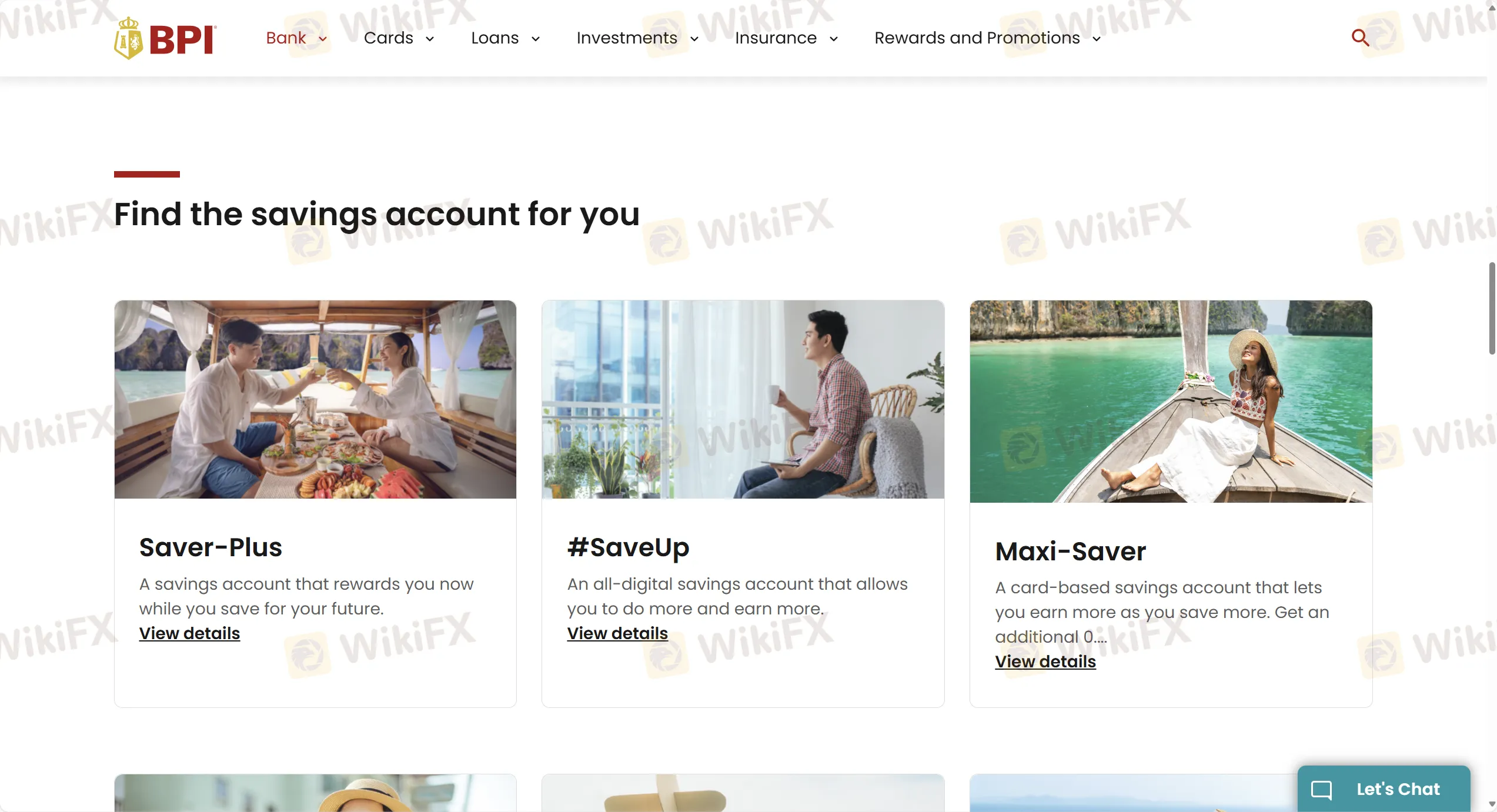 Account Type Account Type