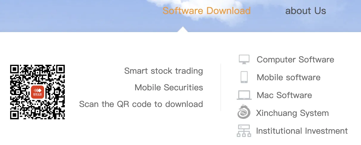 Trading Platform Trading Platform