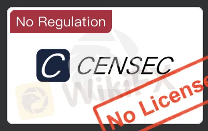 No license