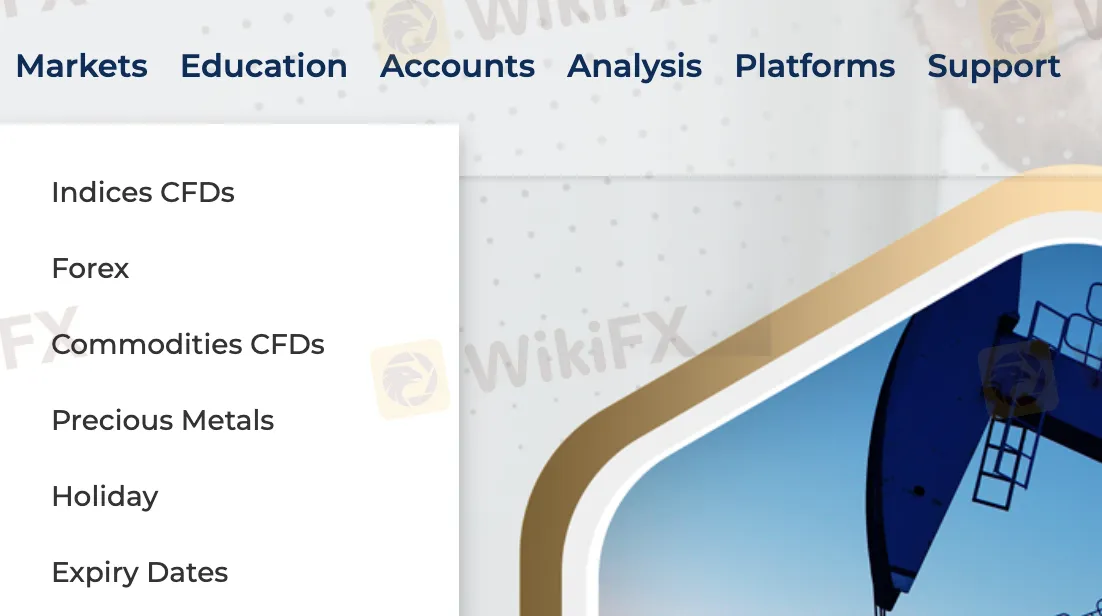 Easy Way Global ile Ne Alım Satım Yapabilirim?