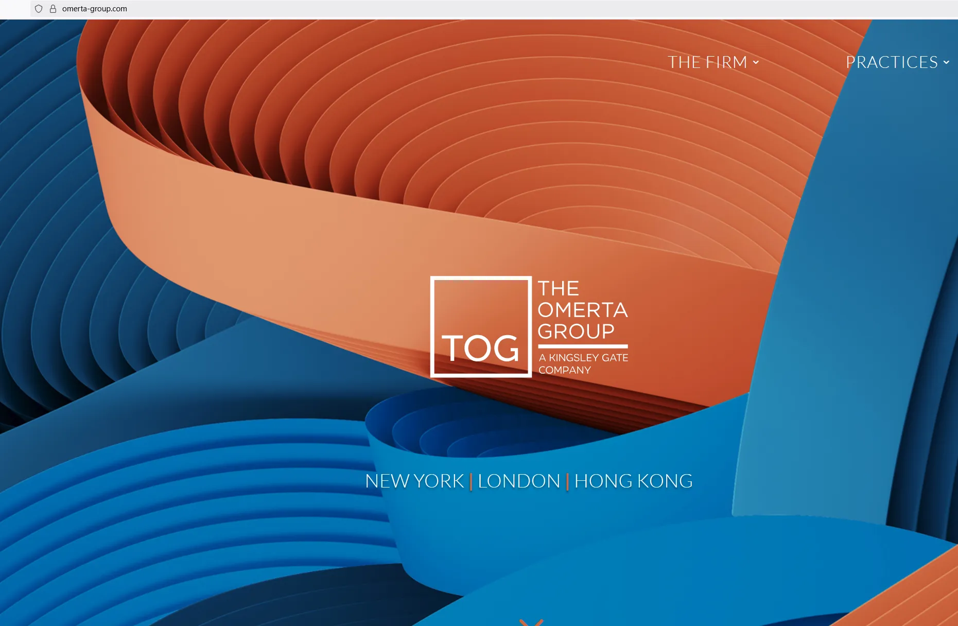 Omerta Group Information Omerta Group Information