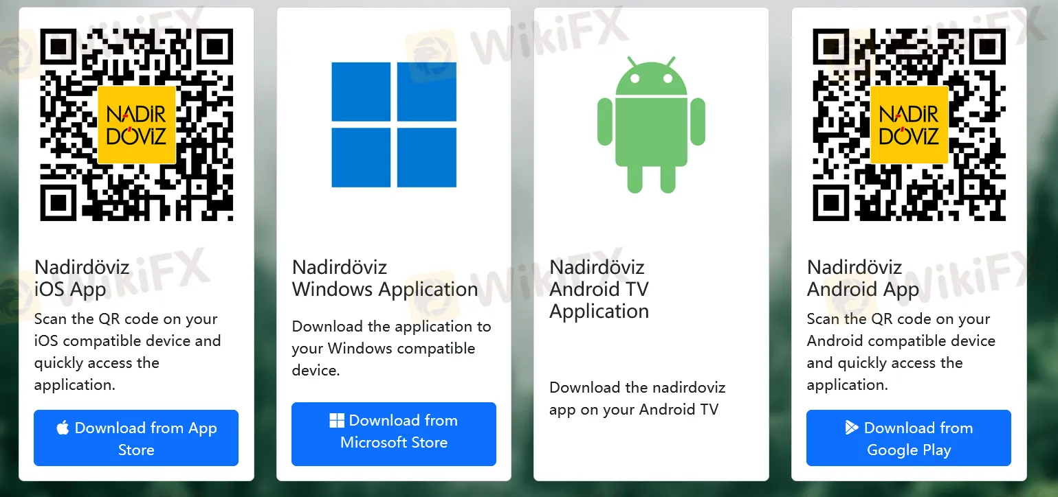 منصة التداول منصة التداول