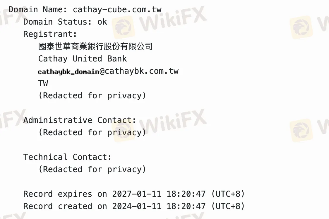 域名信息 域名信息