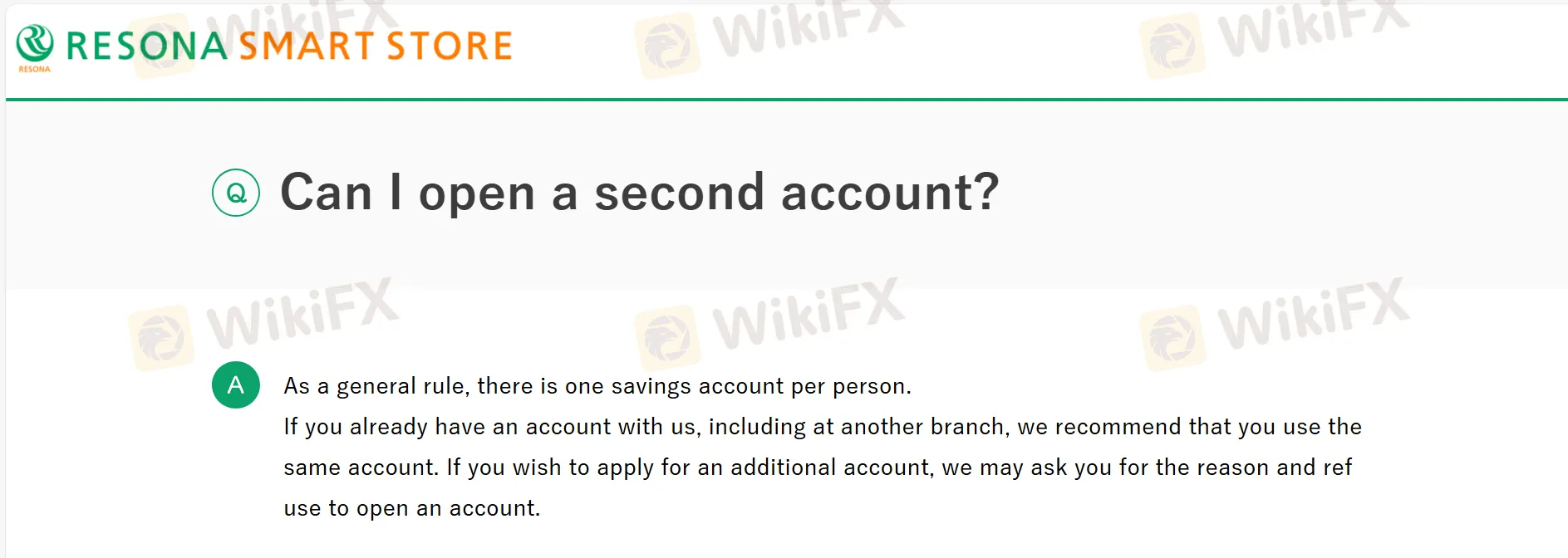Account 2 Account 2