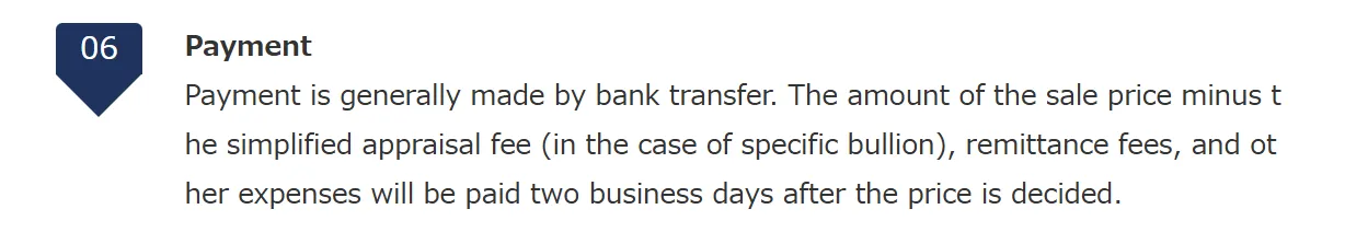 Payment Payment