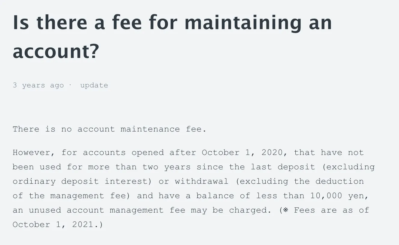 SAGA Fees SAGA Fees