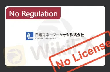 No license
