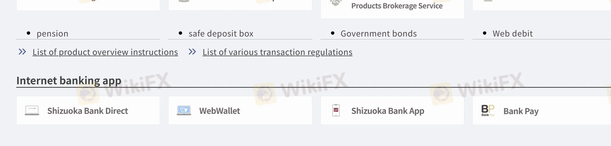 Plateforme de Trading